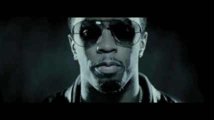 Diddy - Dirty Money - Someone To Love Me (clean Version)