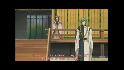 Haruka Naru 8 eng subs 