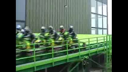Rollercoaster
