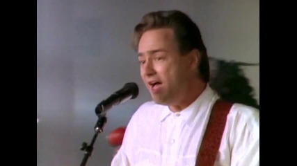 Cock Robin - The Biggest Fool Of All