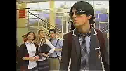 New Joe Jonas promo