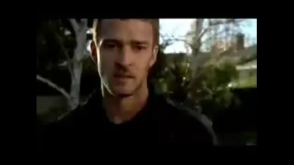 Justin Timberlake Superbowl Pepsi Commercial - Magnetic 