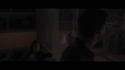 Twilight Saga Breaking Dawn Trailer
