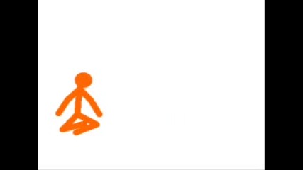 Stick Man Movie