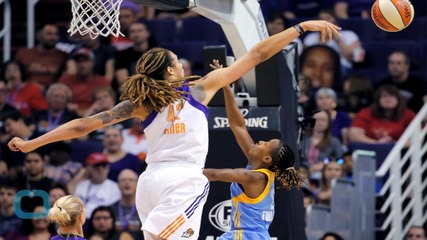 Marriage Mired in Controversy Brittney Griner Files Motion to Annul
