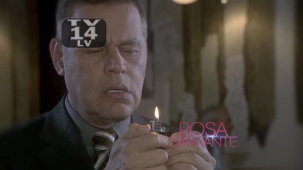 Rosa Diamante Capitulo 111 Parte 5