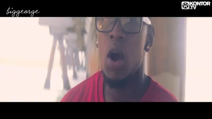 Gold1 ft. Flo Rida And Shun Ward - Dance For Life [high quality]