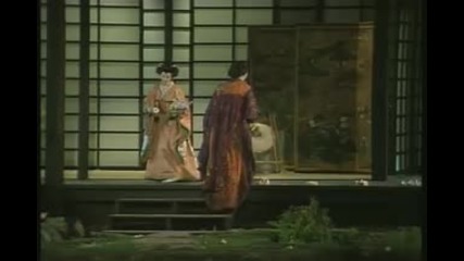 Giacomo Antonio Domenico Michele Secondo Maria Puccini - Madame Butterfly ( Part # 12) 