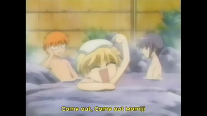 Fruits Basket - Episode 12 {1/2}