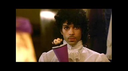 Принс, Captain Rapp - When Doves Cry Rapp