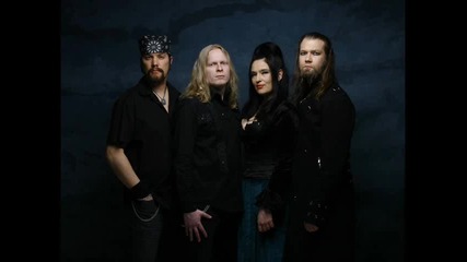 Tears Of Magdalena - Immortal Love