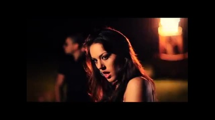 Llp feat Aimi - Out Of My Way (official Video)