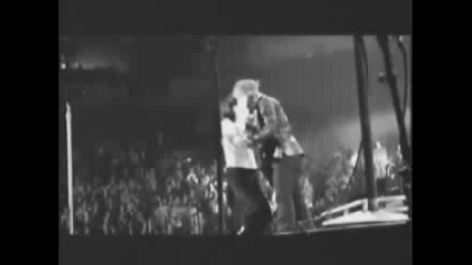 Bon Jovi - Letting you go 