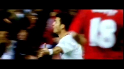 Cesc Fabregas - A Glorious Gladiator [hd]
