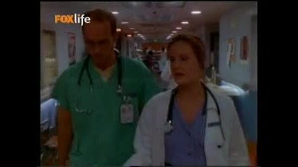 Спешно отделение - Сезон 1 - Епизод - 12