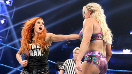 Top 10 SmackDown Live moments: WWE Top 10, January 8, 2019