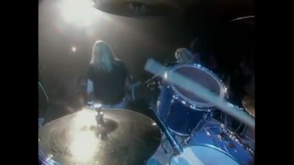 Great White - Babe Im Gonna Leave You ( H Q ) 