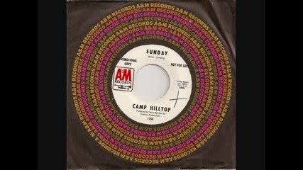 Camp Hilltop - Sunday