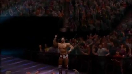 Wwe 12 _ Daniel Bryan Intro