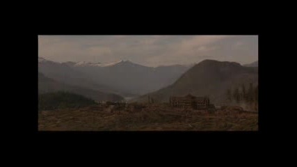 13 - Th Warrior (part 11 - 1/3)