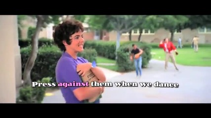 Grease Sing - A - Long Movie Clip Worse Things 