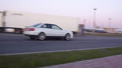 Ауди s2 суэуки gsxr1000