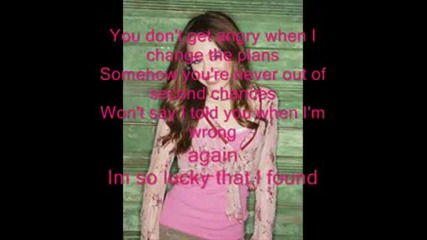 Hannah Montana - True Friend