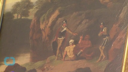 Five Paintings Missing Since WWII Returning to Germany