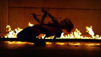 Lindsey Stirling - Elements # дъбстеп #