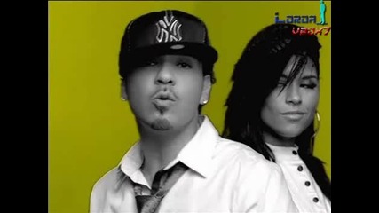 Baby Bash feat. Sean Kingston - What Is It (High Quality)