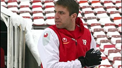 Георги Чиликов