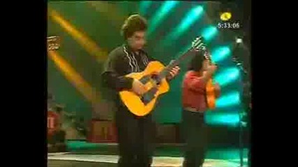 Bamboleo Gipsy Kings