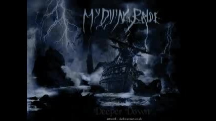 My Dying Bride - Loves Intolerable Pain