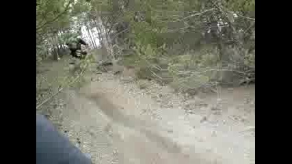 Пепи и Жоро по сипея