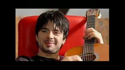Tose Proeski - Zosto si me majko rodila