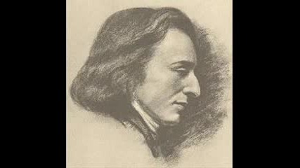 Frederic Chopin - Prelude In E - Minor