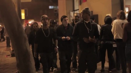 J - Dub & Lynx - The Nba All Star 2012 Takeover