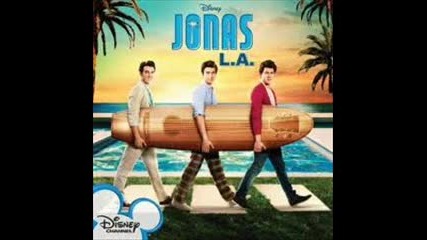 drive jonas brothers 