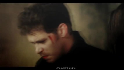 I'm sorry for breaking your heart.