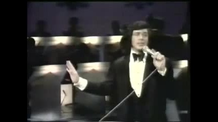 Engelbert Humperdinck - The Way It Used To Be