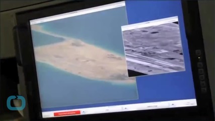 Philippines Wants US Help in South China Sea Dispute