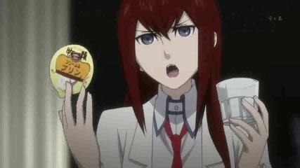 Steins;gate 19