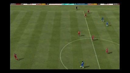 Fifa 12 Part 1