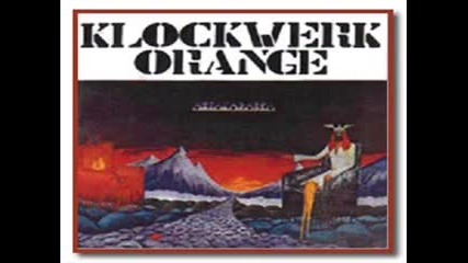 Klockwerk Orange - Duonyunohedeprinces