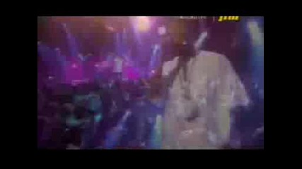 The Game LIVE in London