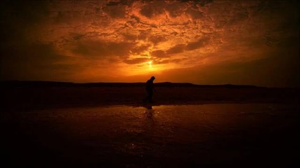 East Cafe - Time To Leave (original Mix)