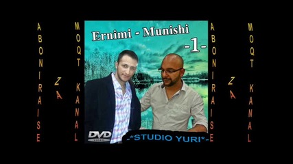 Ernim Ibrahimi & Munish - Tallava 2013 Dj Yuri Style