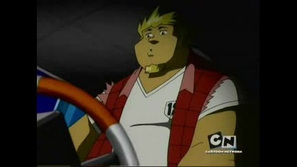 Megas Xlr - 2x Rearview Mirror 3/3