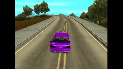 Gta Samp #mydrift