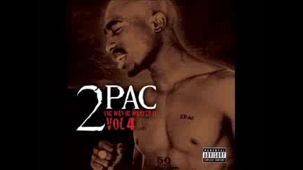 2pac - All Day (2008) New